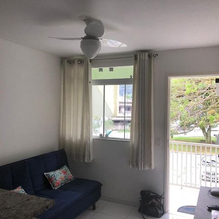 Flat Eco Flora Apartment Angra dos Reis Exterior photo