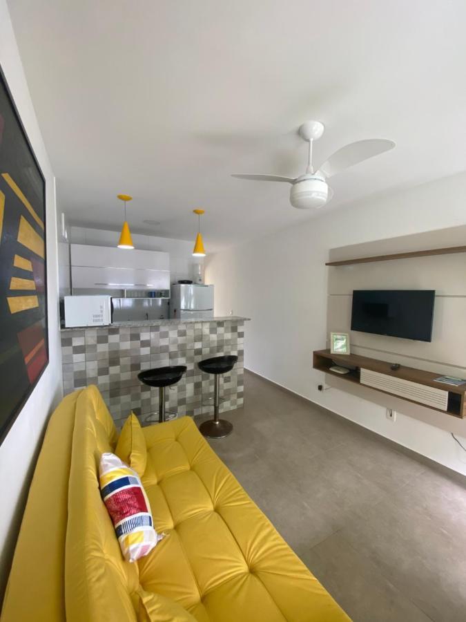 Flat Eco Flora Apartment Angra dos Reis Exterior photo