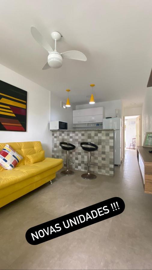 Flat Eco Flora Apartment Angra dos Reis Exterior photo