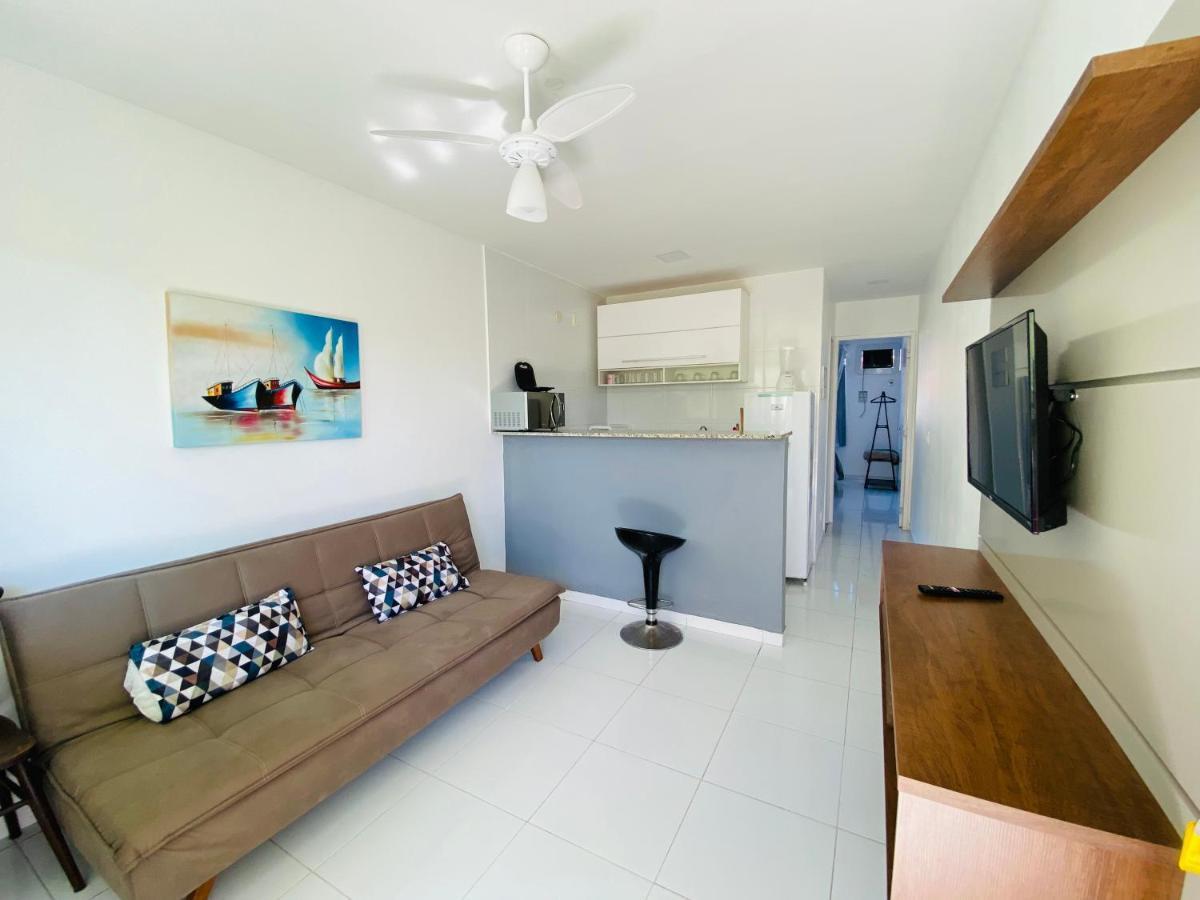 Flat Eco Flora Apartment Angra dos Reis Exterior photo