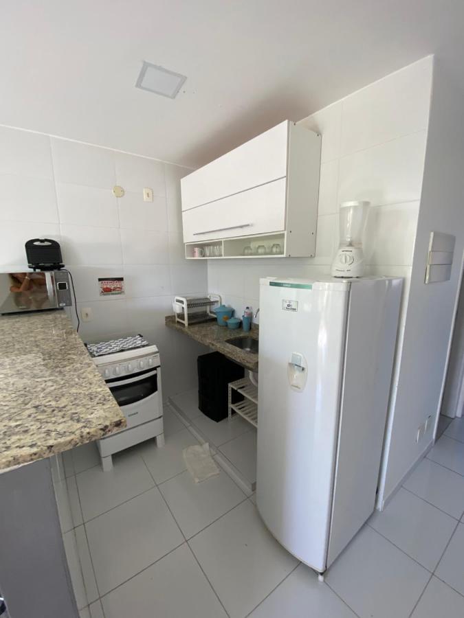 Flat Eco Flora Apartment Angra dos Reis Exterior photo