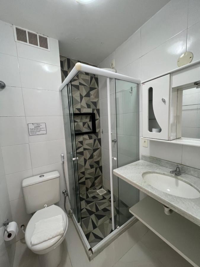Flat Eco Flora Apartment Angra dos Reis Exterior photo