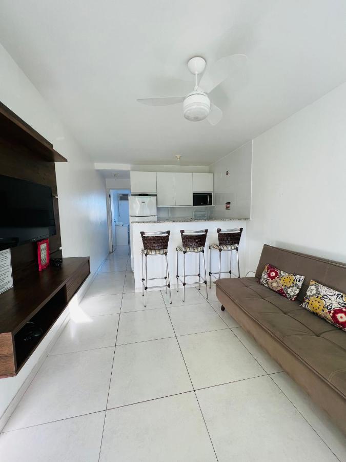 Flat Eco Flora Apartment Angra dos Reis Exterior photo