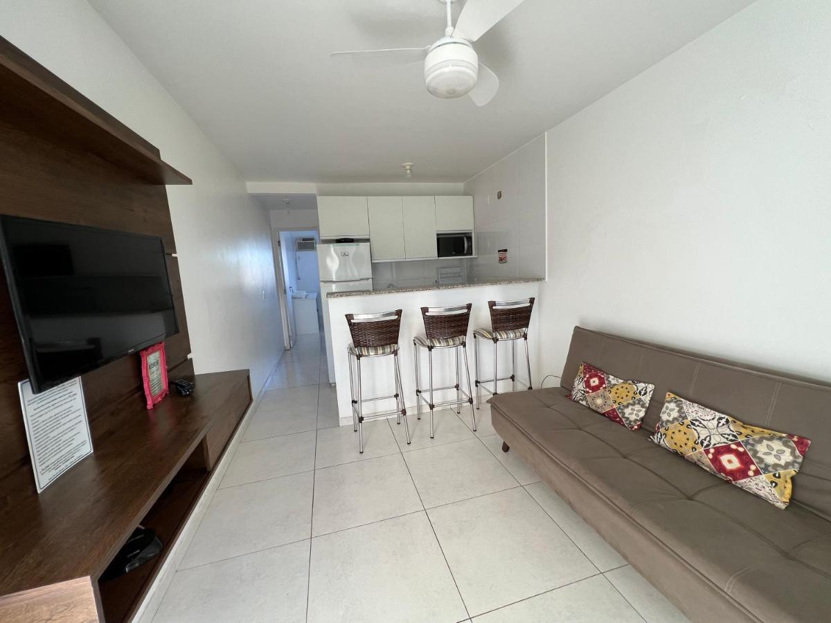 Flat Eco Flora Apartment Angra dos Reis Exterior photo