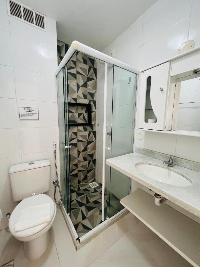 Flat Eco Flora Apartment Angra dos Reis Exterior photo