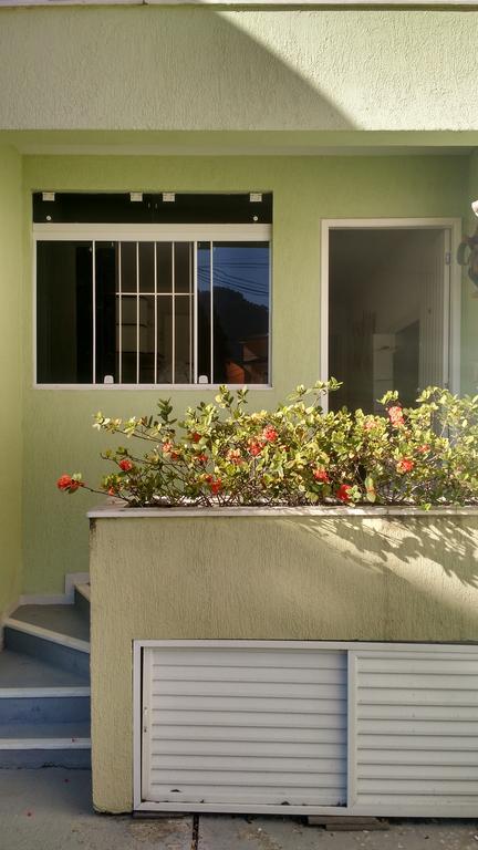 Flat Eco Flora Apartment Angra dos Reis Exterior photo