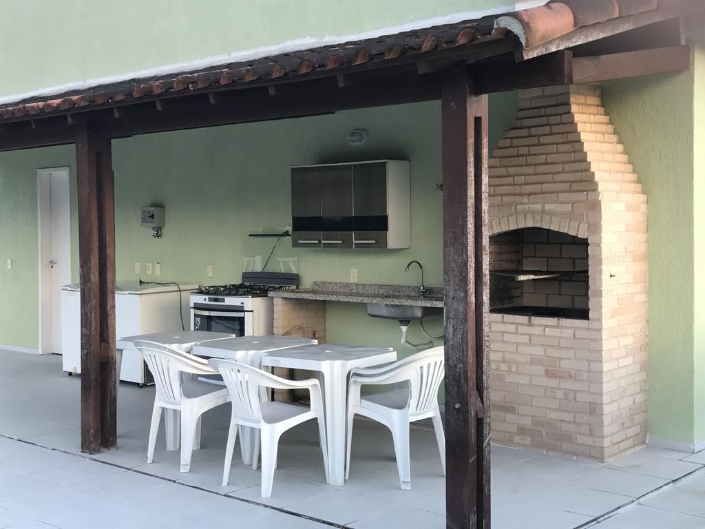 Flat Eco Flora Apartment Angra dos Reis Exterior photo