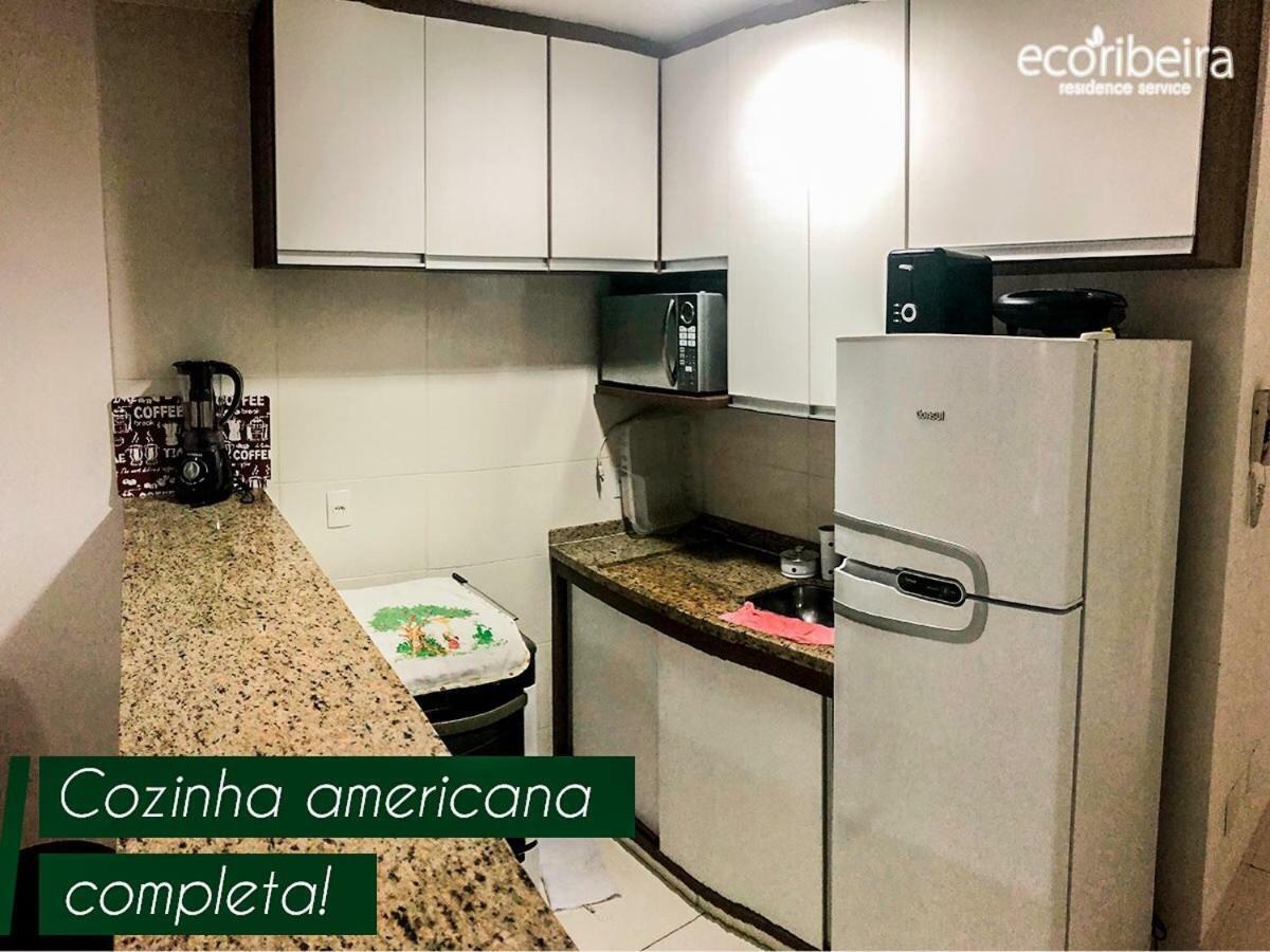 Flat Eco Flora Apartment Angra dos Reis Exterior photo